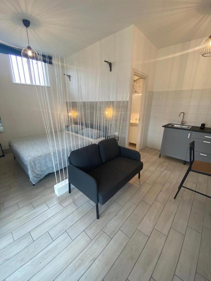 Villetta Gallo B&B Casa Vacanze Humanitas Catania Centro Sicilia Clinica Humanitas Misterbianco Exterior photo