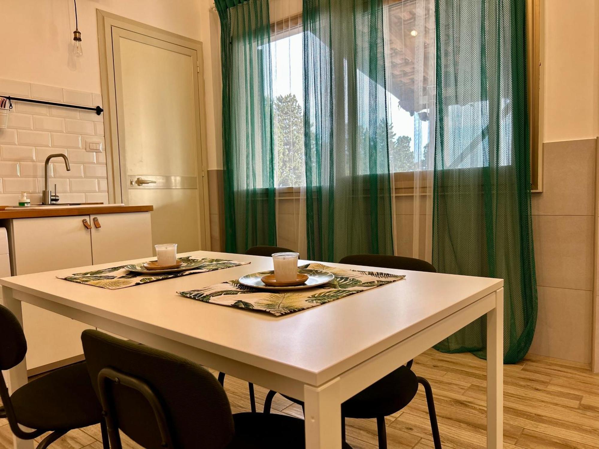 Villetta Gallo B&B Casa Vacanze Humanitas Catania Centro Sicilia Clinica Humanitas Misterbianco Exterior photo